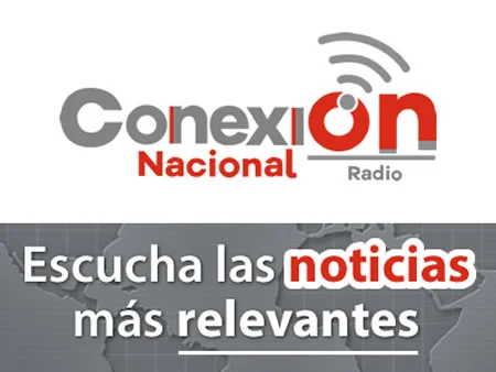 conexion nacional noticias radio
