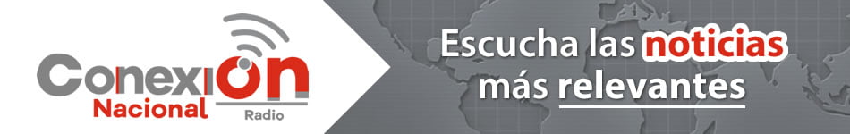 conexion nacional noticias radio