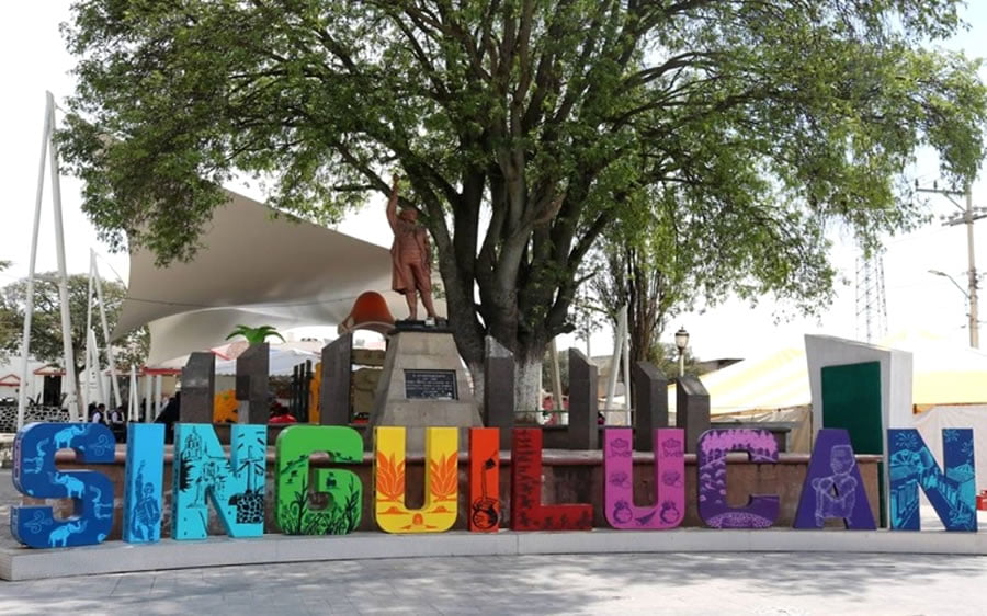 Llevarán a cabo Festival de la diosa Mayahuel en Singuilucan