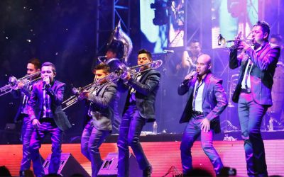 La Adictiva canta su nuevo sencillo «Que te trague la tierra»