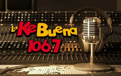 Conoce a Nuestros Locutores (Nuestras Voces).