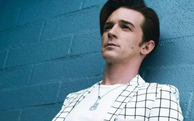 Drake Bell es reportado como desaparecido
