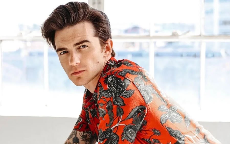 Drake Bell Ya Aparecio Drake Bell Ya Aparecio