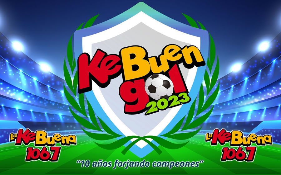 Ke Buen Gol 2023