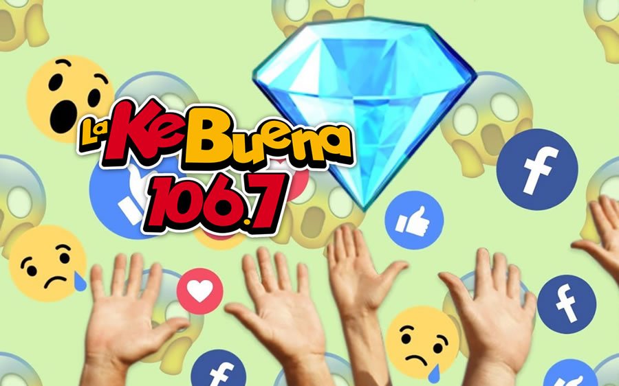 Fan destacado mayo 2023 la KeBuena Hidalgo 2023 Fan destacado mayo 2023 la KeBuena Hidalgo 2023