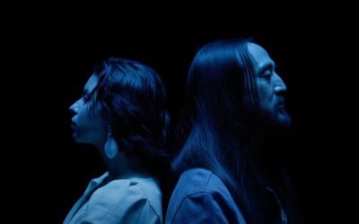 Ángela Aguilar nos sorprende con su nueva versión de «La Gata Bajo La Lluvia» estilo electrónico junto a Steve Aoki