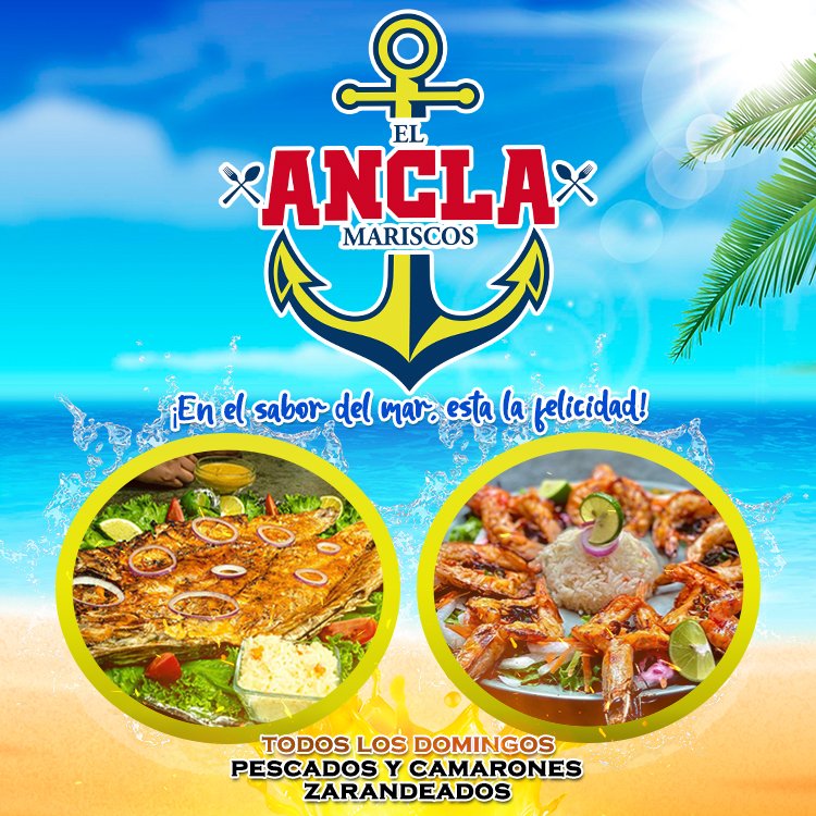 El Ancla Ixmiquilpan