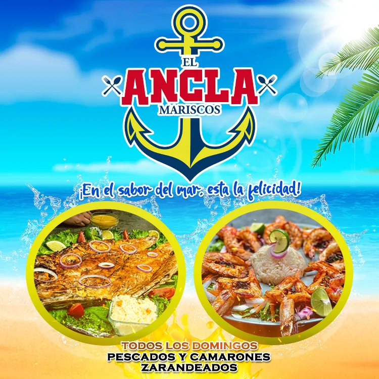 El Ancla Ixmiquilpan