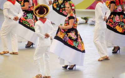 Guelaguetza 2023 recupera su origen popular e indígena.