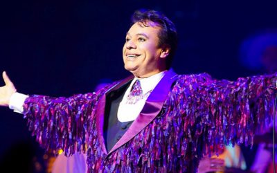 Próximamente se estrenará la serie documental de Juan Gabriel ¿Divo o muerto?