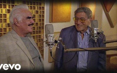 El último de los grandes cantantes de salón: Tony Bennett (1926-2023)