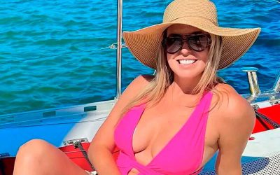 ¡Harta de estar soltera! Abogada paga 5 mil dólares para conseguir novio.