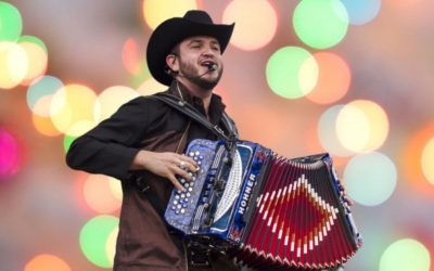 Edén muñoz lanza nueva versión de “Aunque no te pueda ver”.