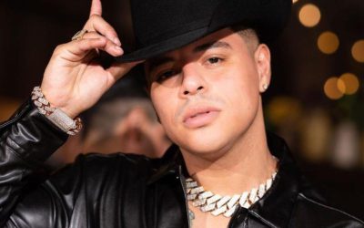 Grupo Firme ‘’cambia sede para concierto’’ por ola de violencia. Y comienza conflicto con alcalde hondureño.