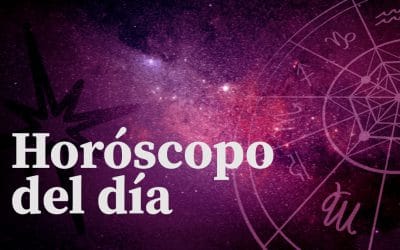 HOROSCOPO DE HOY 27 DE MAYO