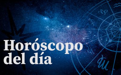 HOROSCOPO DE HOY 24 DE MAYO DE 2024