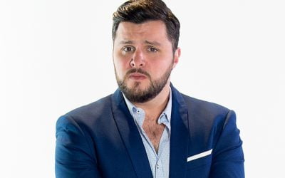 Paul Stanley fue el eliminado de «La casa de los famosos México” este domingo.