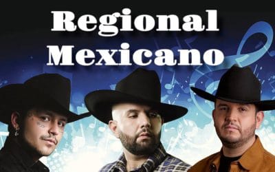 «F*ck Regional» Carin León lanza campaña para que dejen de llamar Regional a todos los géneros de la música mexicana.