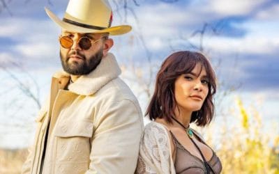 Kany García y Carin León estrenan dueto juntos: “Te lo agradezco”