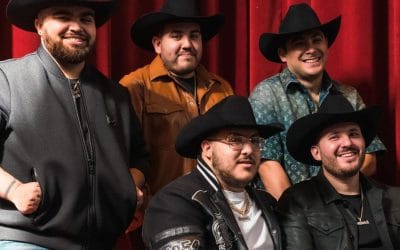 ¡Grupo Frontera por fin se presentará en México!