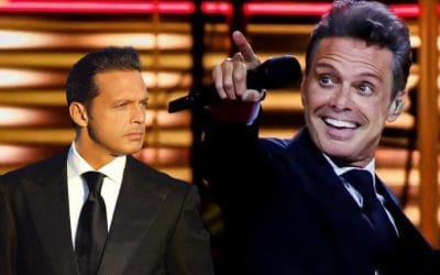 Demandaran a Luis Miguel por fraude.
