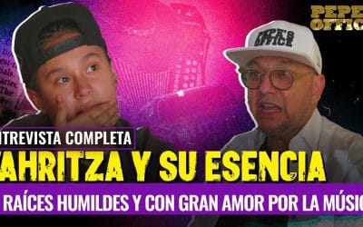 Detrás de la polémica: Yahritza y su Esencia aclaran, ella pidió su refresco en bolsa. Ve la entrevista completa