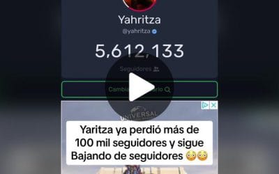 Múltiples artistas se burlan de Yahritza y su esencia.