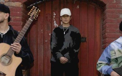 Yahritza y su Esencia logran sold out en Monterrey.