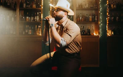 Carin León estrenó “Indispensable”