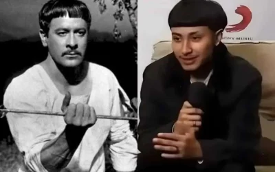 Hermano de Yahritza cuenta “Si me afectó que me dijeran “Tizoc”