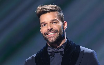 Ricky Martin se presenta en México con conciertos sinfónicos