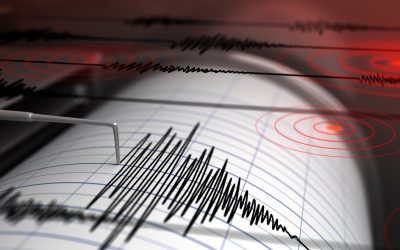 Septiembre mes del Sismo: México crea quiniela. ‘ATINALE AL SISMO’
