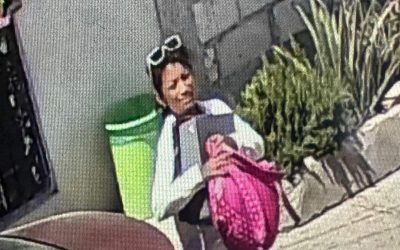 Con arma de fuego, sujetos asaltan tienda en Ixmiquilpan