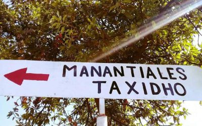 Hombre pierde la vida en manantiales de Taxhido de Tecozautla