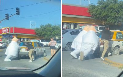 Unos tienen a Batman, nosotros tenemos a el Dr. Simi…