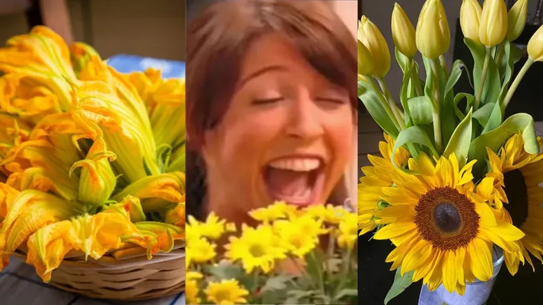 flores-amarillas FLORES AMARILLAS