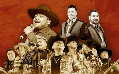 Mañana pinera edición del Festival Arre 9 de septiembre 2023