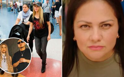 ¿Quién es Lili Melgar a quien menciona Shakira en la canción de “El Jefe”?