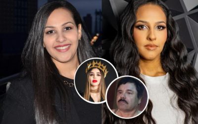 LA ABOGADA DEL CHAPO SE LANZA COMO CANTANTE DE REGIONAL.