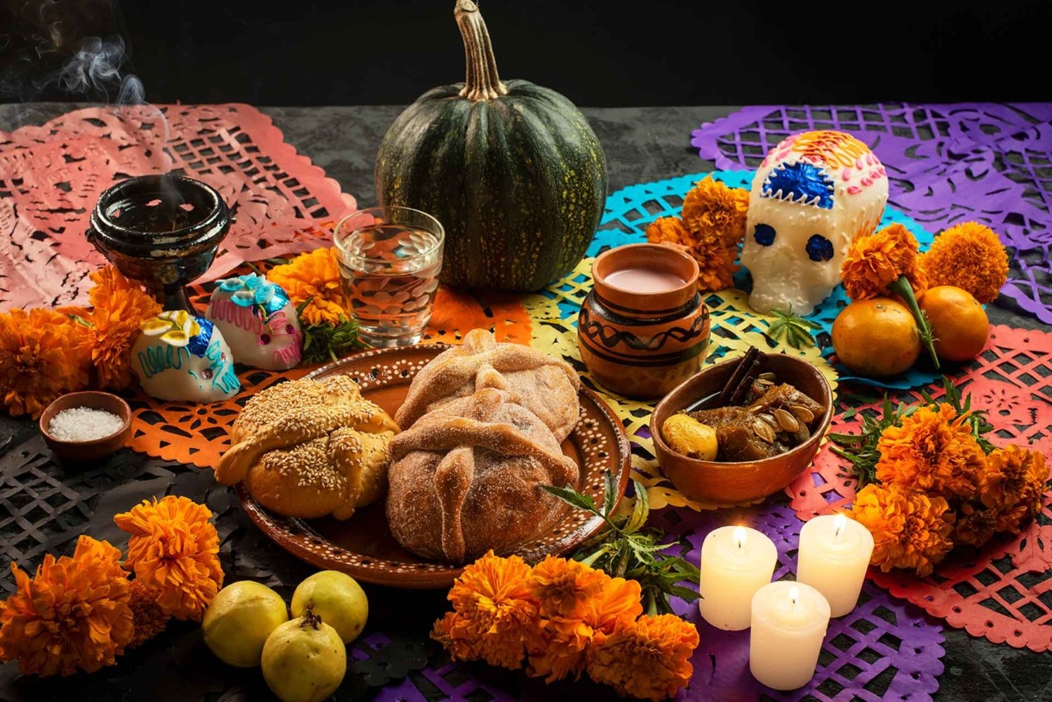 OFRENDA