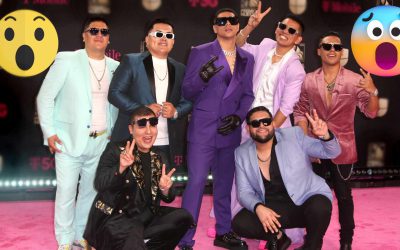 Esta es la razón por la que grupo firme se desintegraría de forma definitiva.