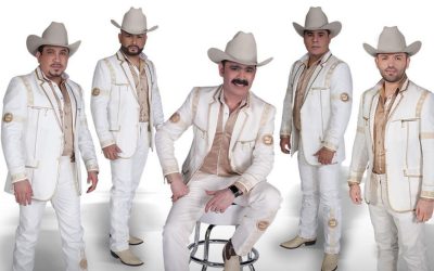 Los Tucanes de Tijuana ofrecerán un concierto gratuito el la Feria de la Barca 2023 Jalisco, el 12 de diciembre.