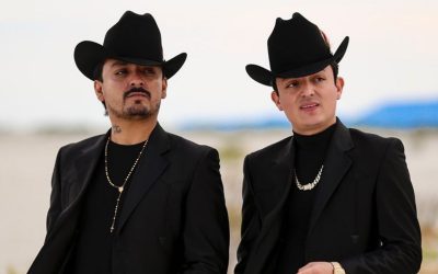 »Los Dos Carnales»: Mas conciertos cancelados por temas de inseguridad ahora en Tabasco.