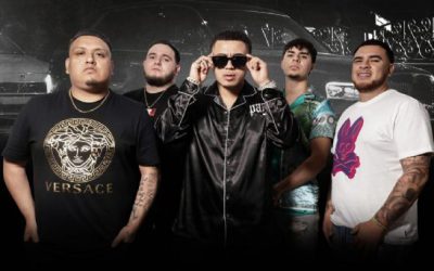 Fuerza regida recibe amenazas en Tijuana por parte de  grupo delictivo y cancelan concierto.