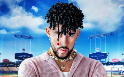 Bad bunny ha confirmado el lanzamiento de su nuevo álbum.