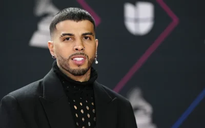 Rauw Alejandro Cancela su «Saturno Tour»