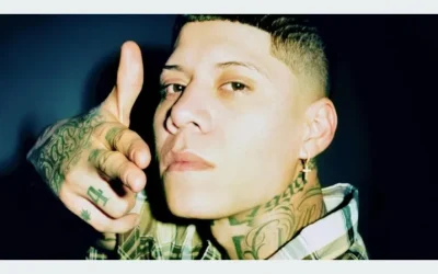 El Vive Latino suma a Santa Fe Klan al cartel de presentaciones y cancelan a Cartel de Santa y Millonario.