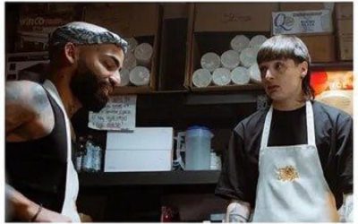 Arcángel Decía que no, y ahora todos los reguetoneros quieren hacer regional mexicano.