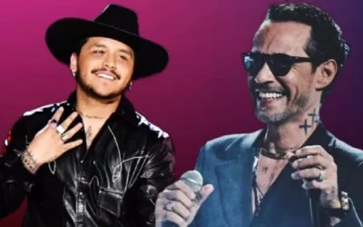 ¿Habrá colaboración? después de estas convivencias viene música nueva… VIDEO