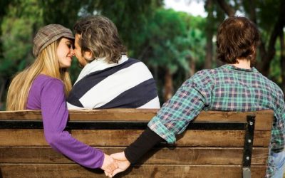 Estas son las 20 ciudades mas infieles de México según un estudio realizado por Ashley Madison.